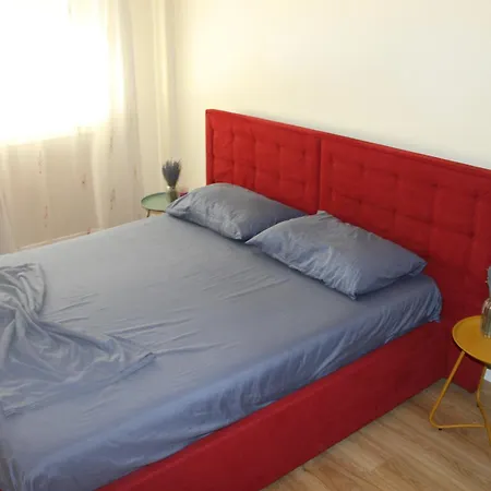 Apartment Lavandula Tirana