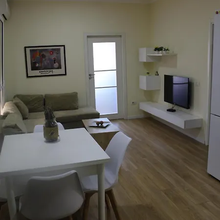 Appartement Lavandula
