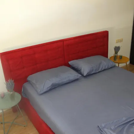 Apartment Lavandula *