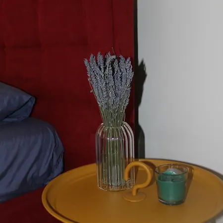 شقة Lavandula