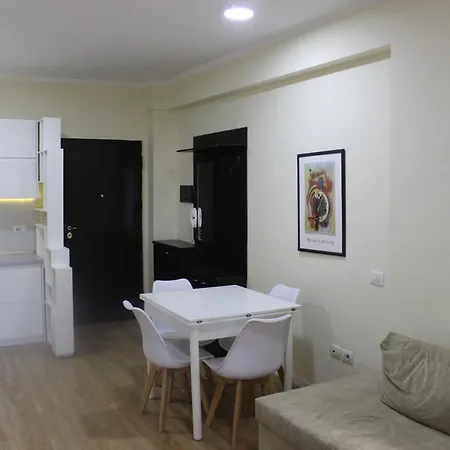 Lavandula Appartement *