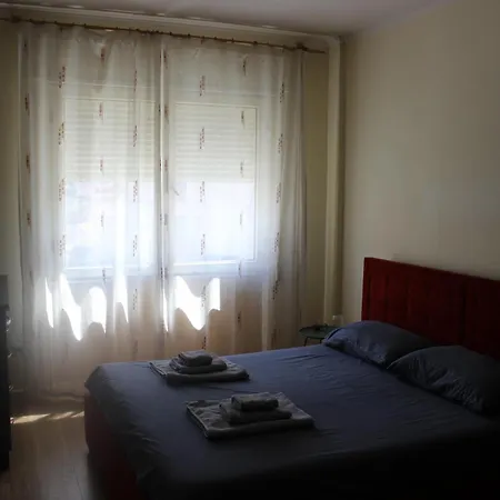 Lavandula Apartment *