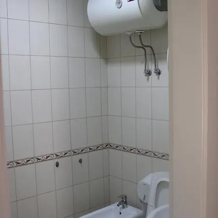 Appartement Lavandula *