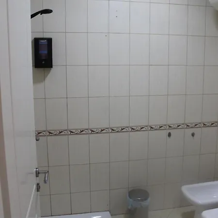 Lavandula Appartement *