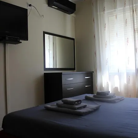 Lavandula Appartement