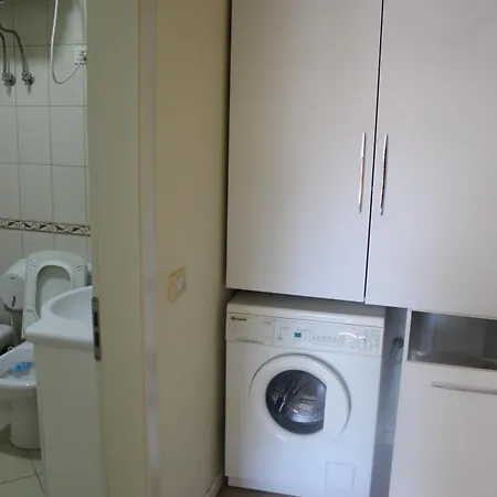 Appartement Lavandula Tirana
