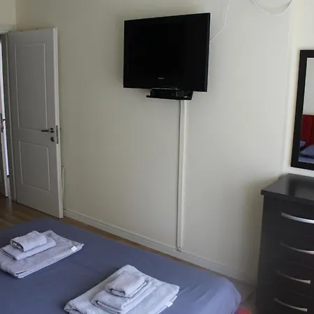 Lavandula Apartment Tirana