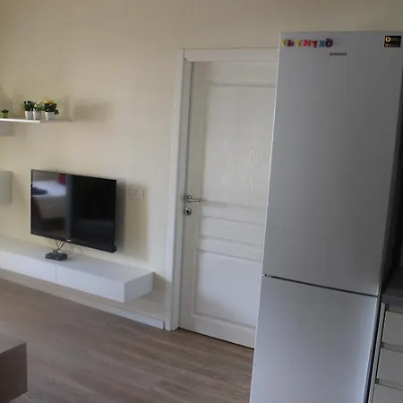 Appartement Lavandula