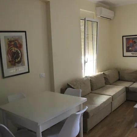 Lavandula Appartement *