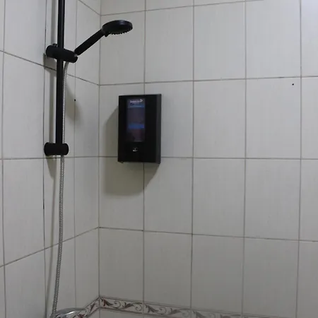 Appartamento Lavandula Tirana