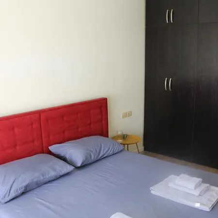 Lavandula Appartement
