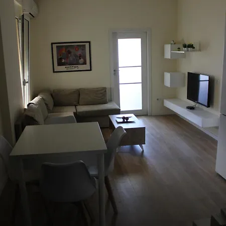 Lavandula Apartment Tirana
