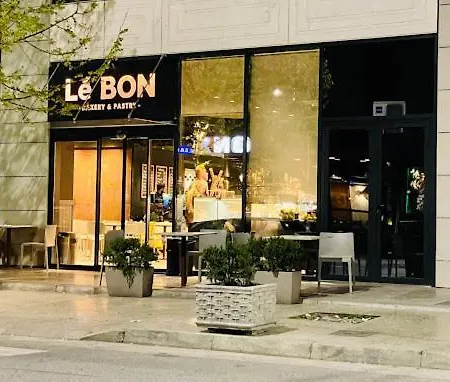 Lavandula Apartment Tirana