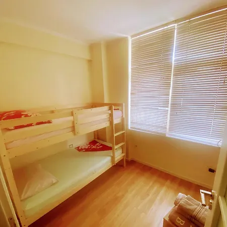 Lavandula Appartement