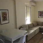 Lavandula Apartman *